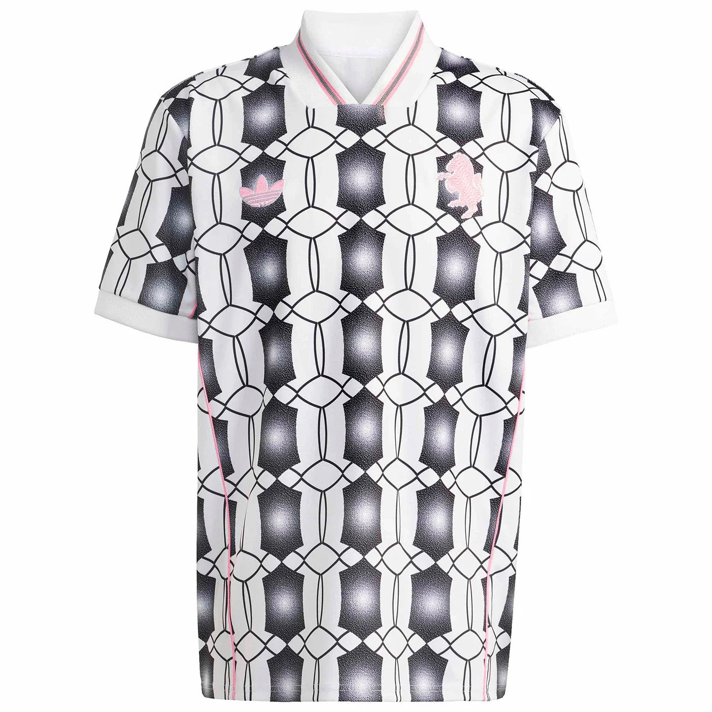 Camisola Juventus Lifestyler 25/26
