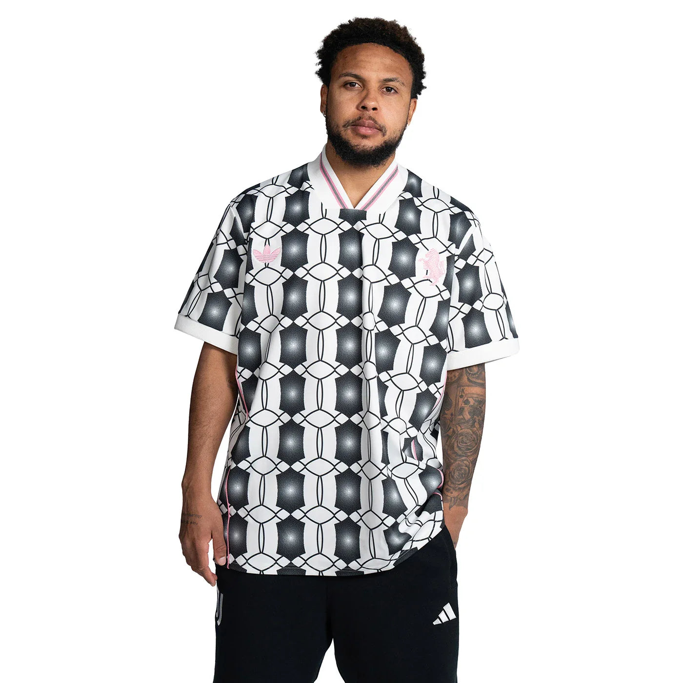 Camisola Juventus Lifestyler 25/26