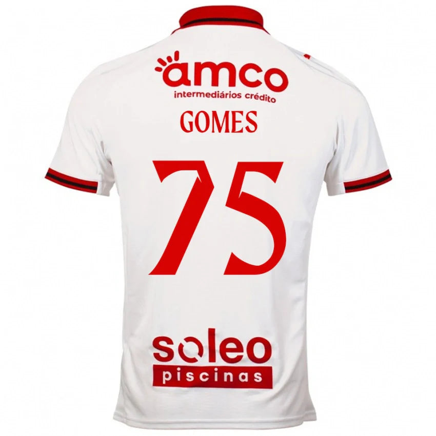 Camisola Braga 25/26 Principal