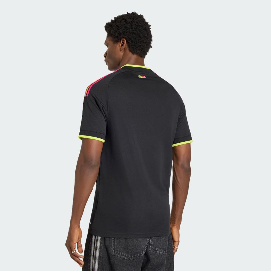 Camisola Alternativa Peru — Mundial 2026/27