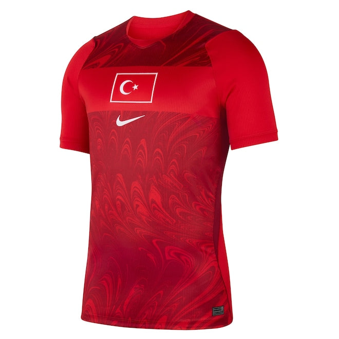 Camisola Principal Turquia — Mundial 2026/27