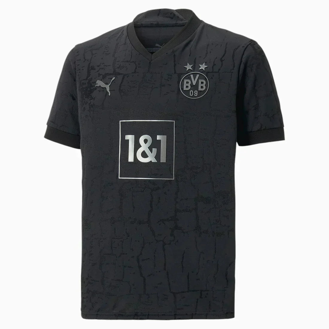 Camisola Borussia Dortmund 2023