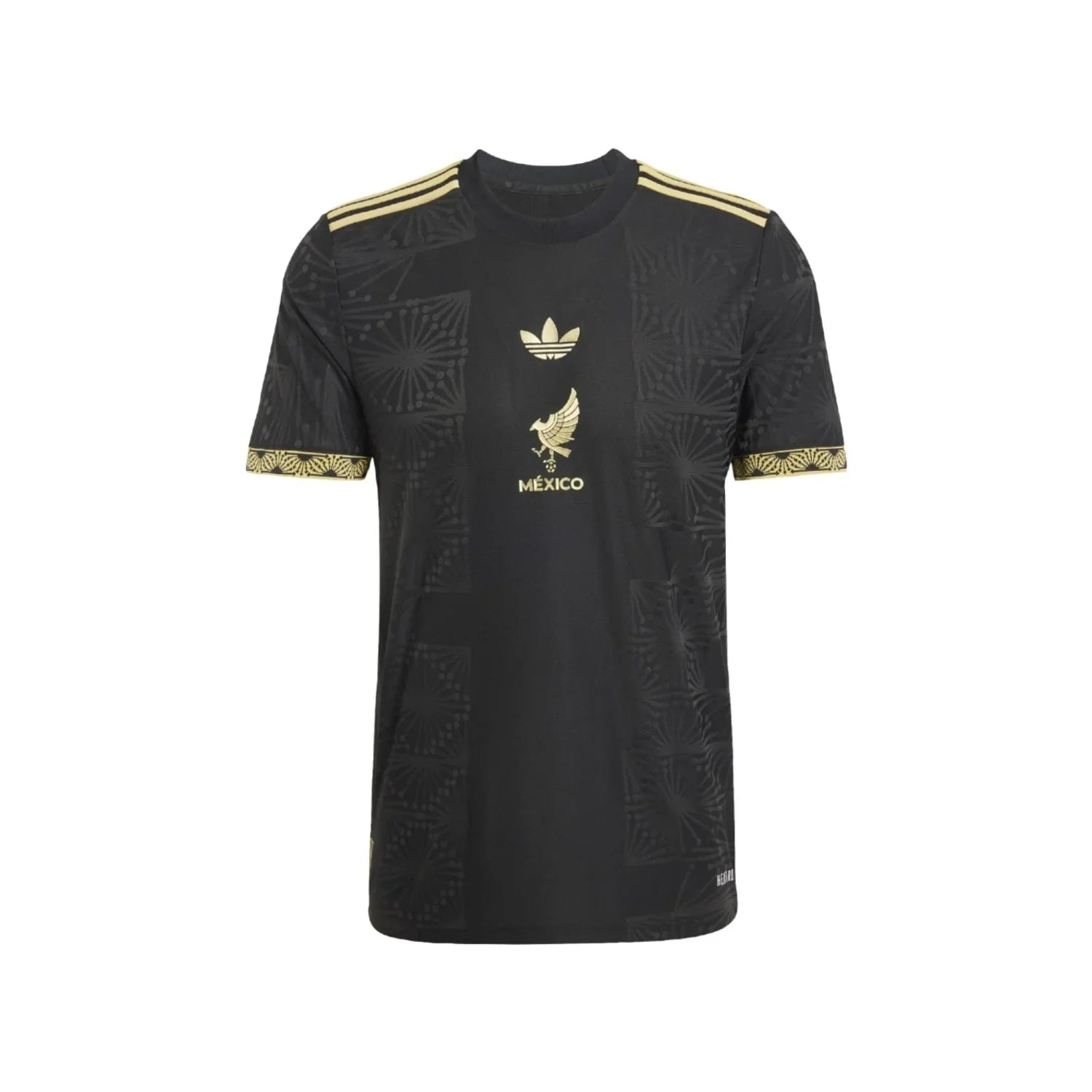 Camisola México 25/26 Edição Especial