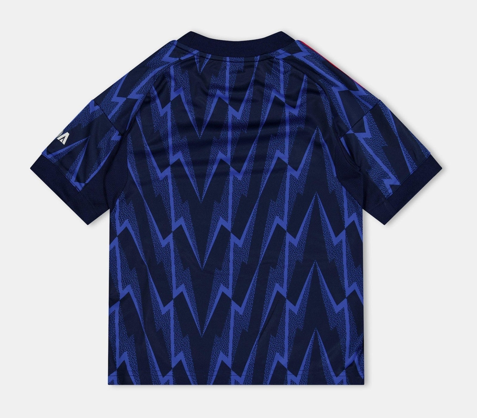 Camisola Arsenal 25/26 Alternativa