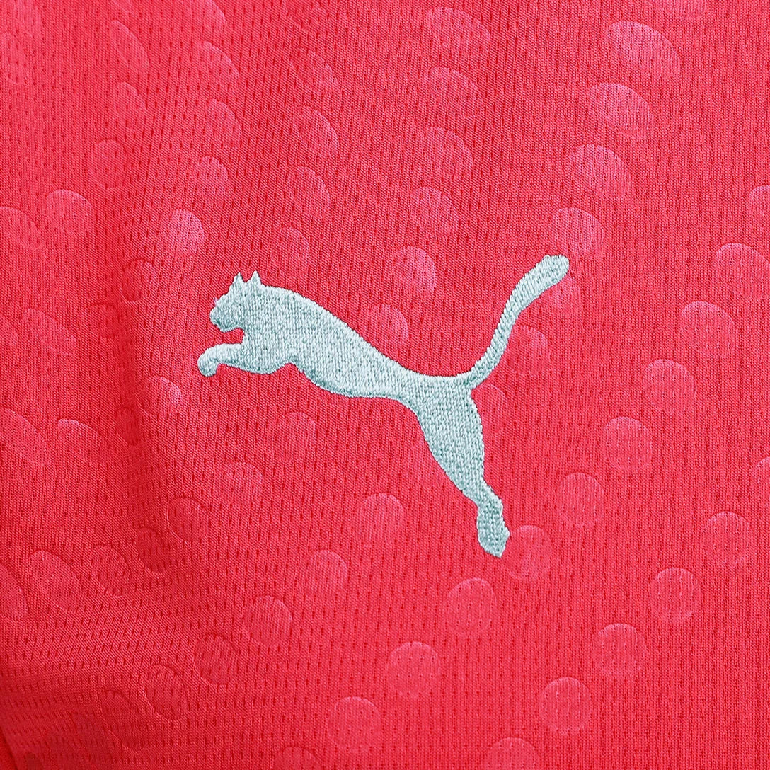 Camisola Portugal 25/26 Principal Feminina