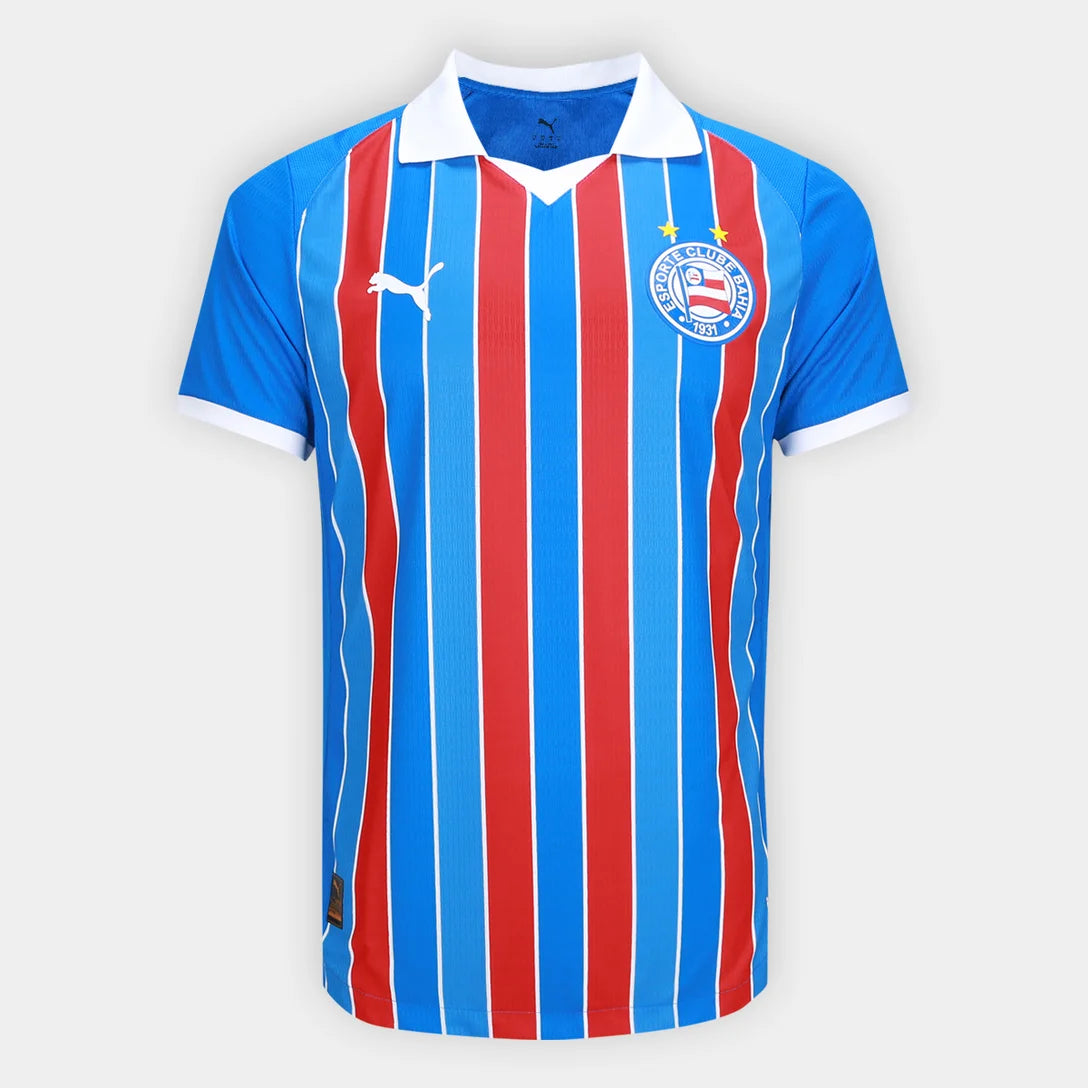 Camisola Bahia 26/27 (Alternativa)