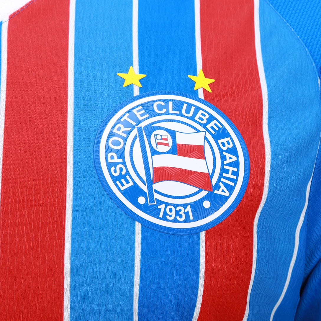 Camisola Bahia 26/27 (Alternativa)