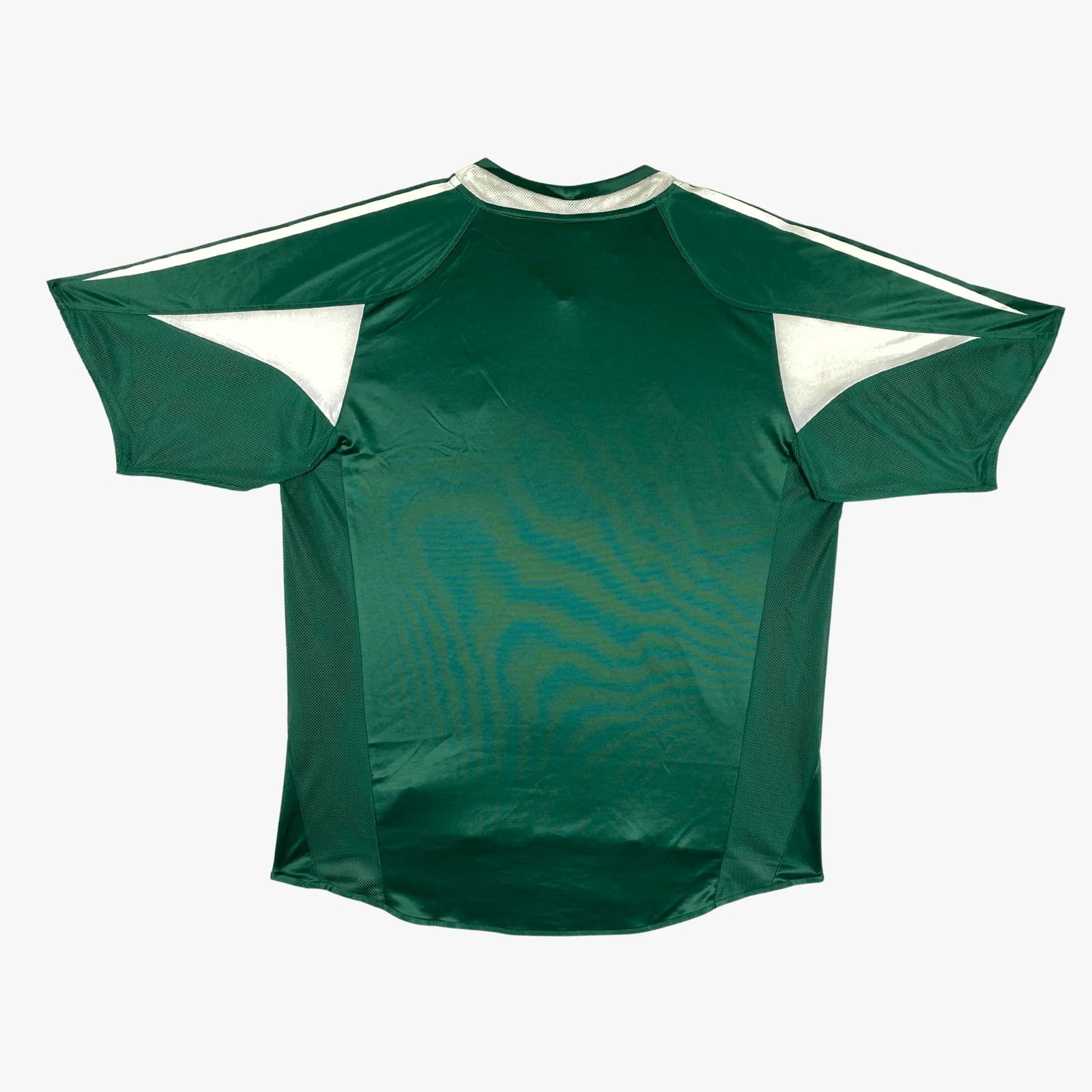 Camisola Principal Panathinaikos 2004-05
