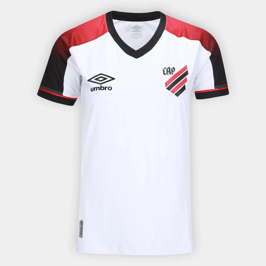 Camisola Athletico Paranaense 26/27 (Alternativa)