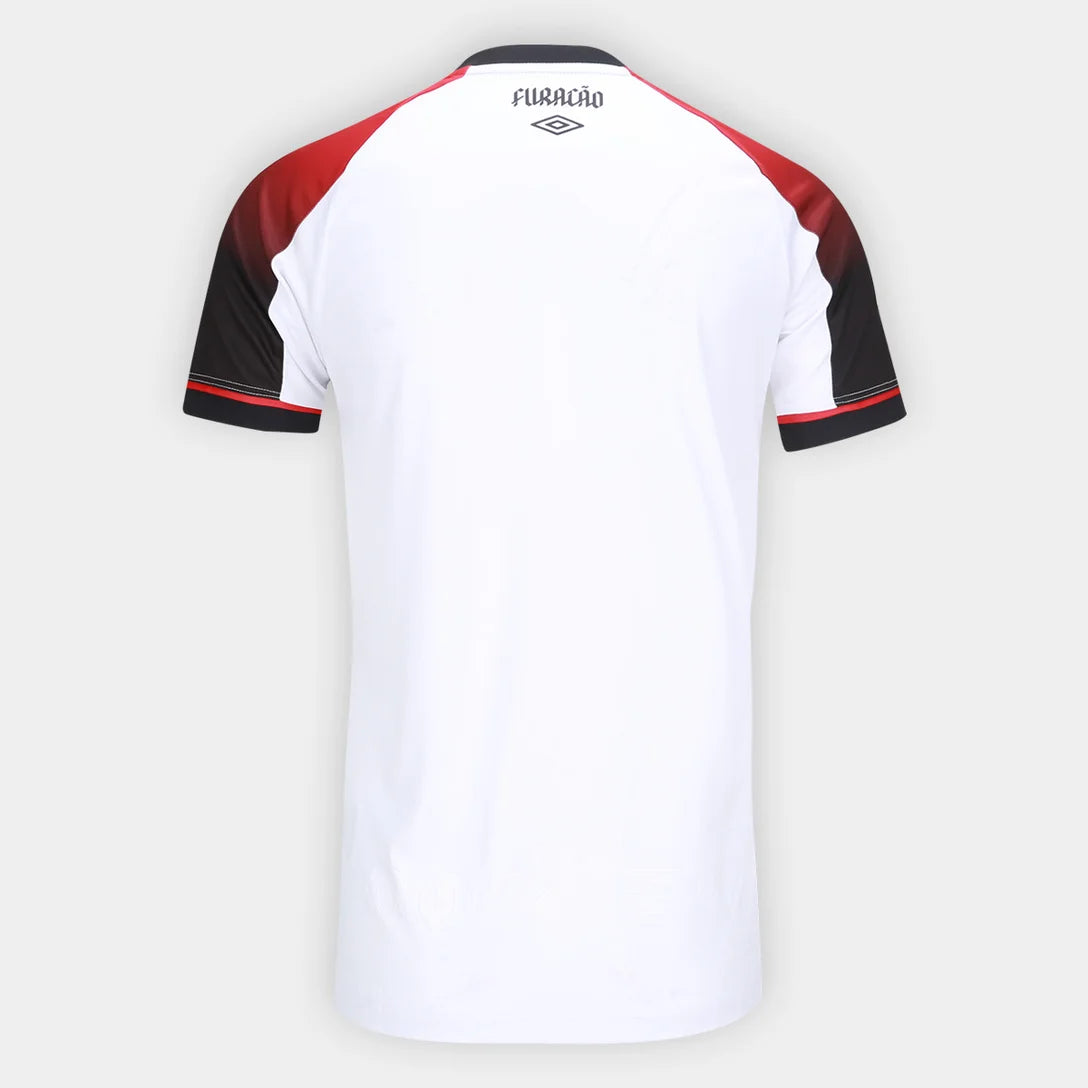 Camisola Athletico Paranaense 26/27 (Alternativa)