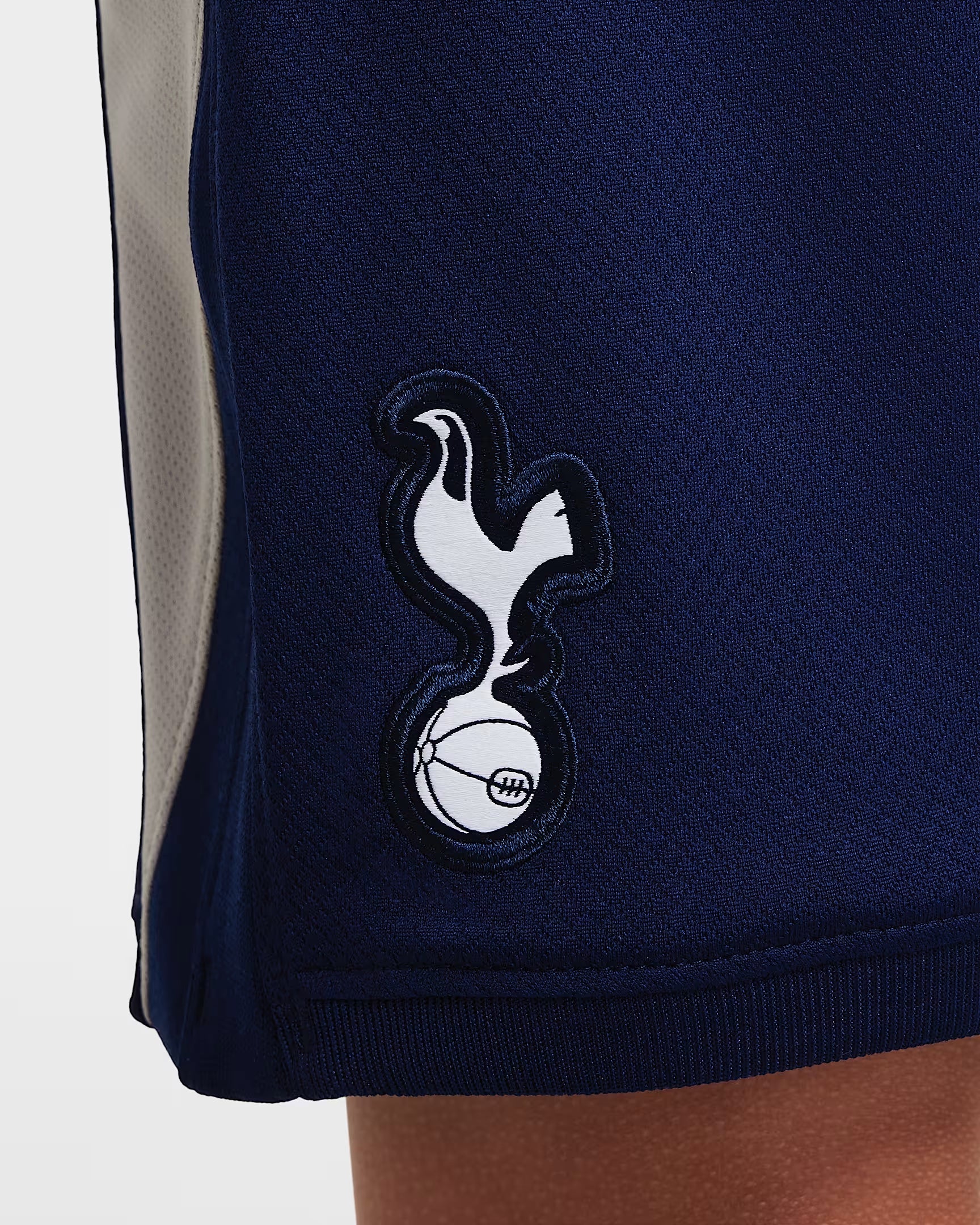 Kit Tottenham Hotspur FC 25/26 - Infantil