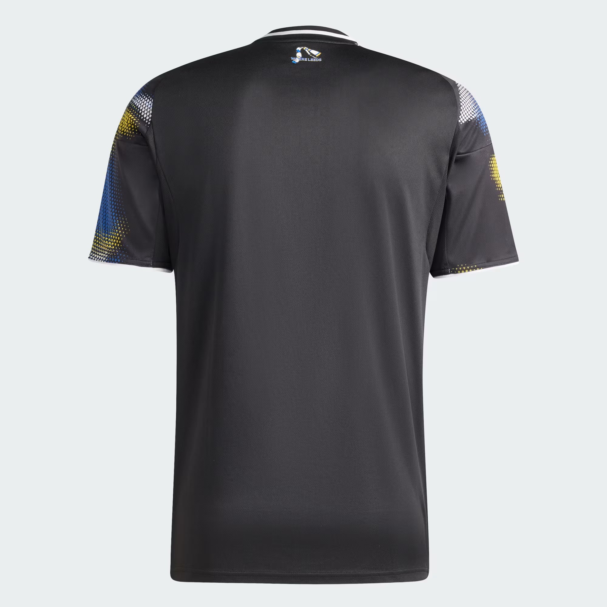 Camisola Leeds United FC 25/26 Terceira