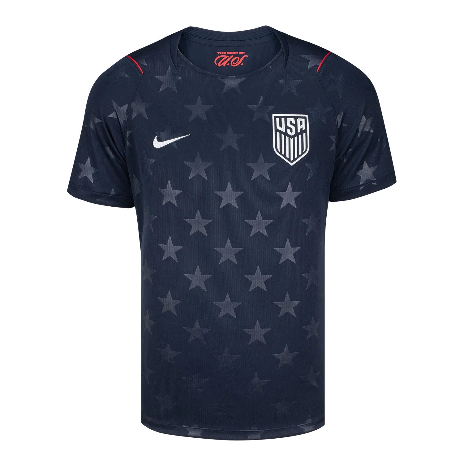 Camisola Alternativa USA - Mundial 2026
