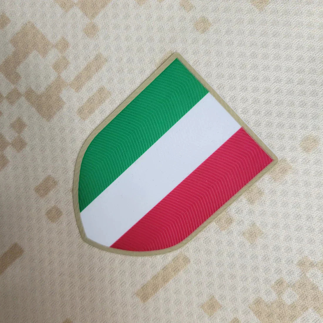 Camisola AC Milan 2023–2024 Guarda-Redes IV