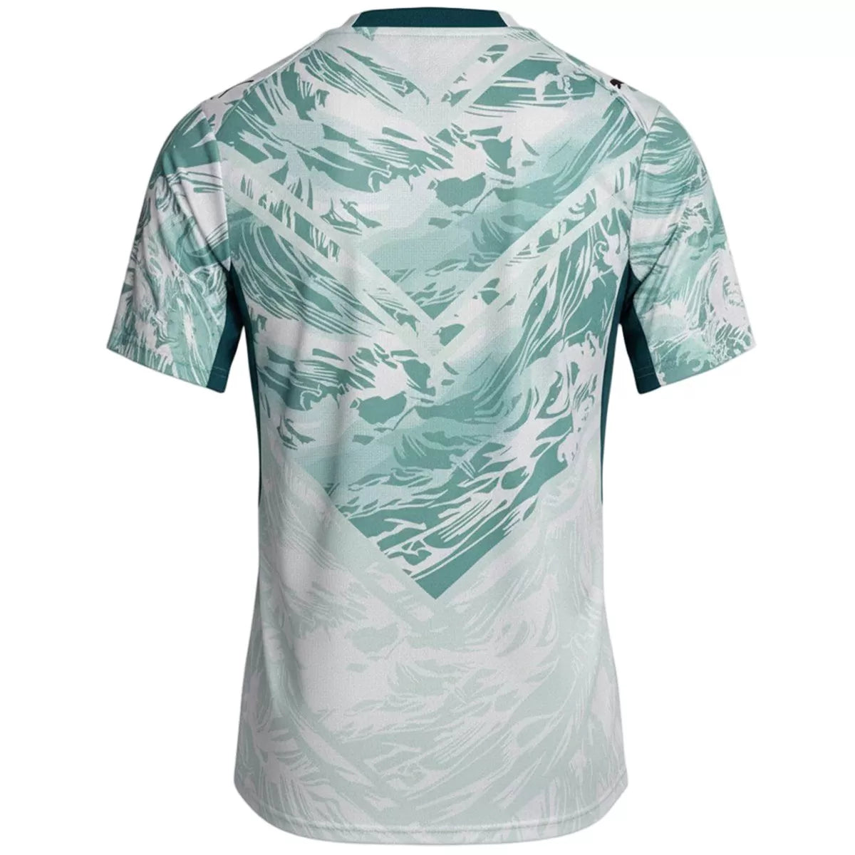 Camisola Alternativa Portugal — Mundial 2026