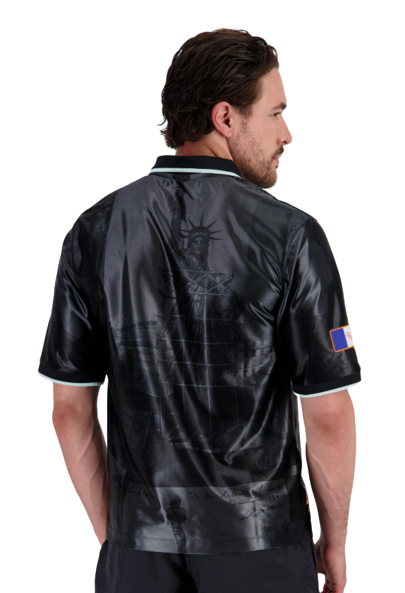 Camisola Casual França - Mundial 2026