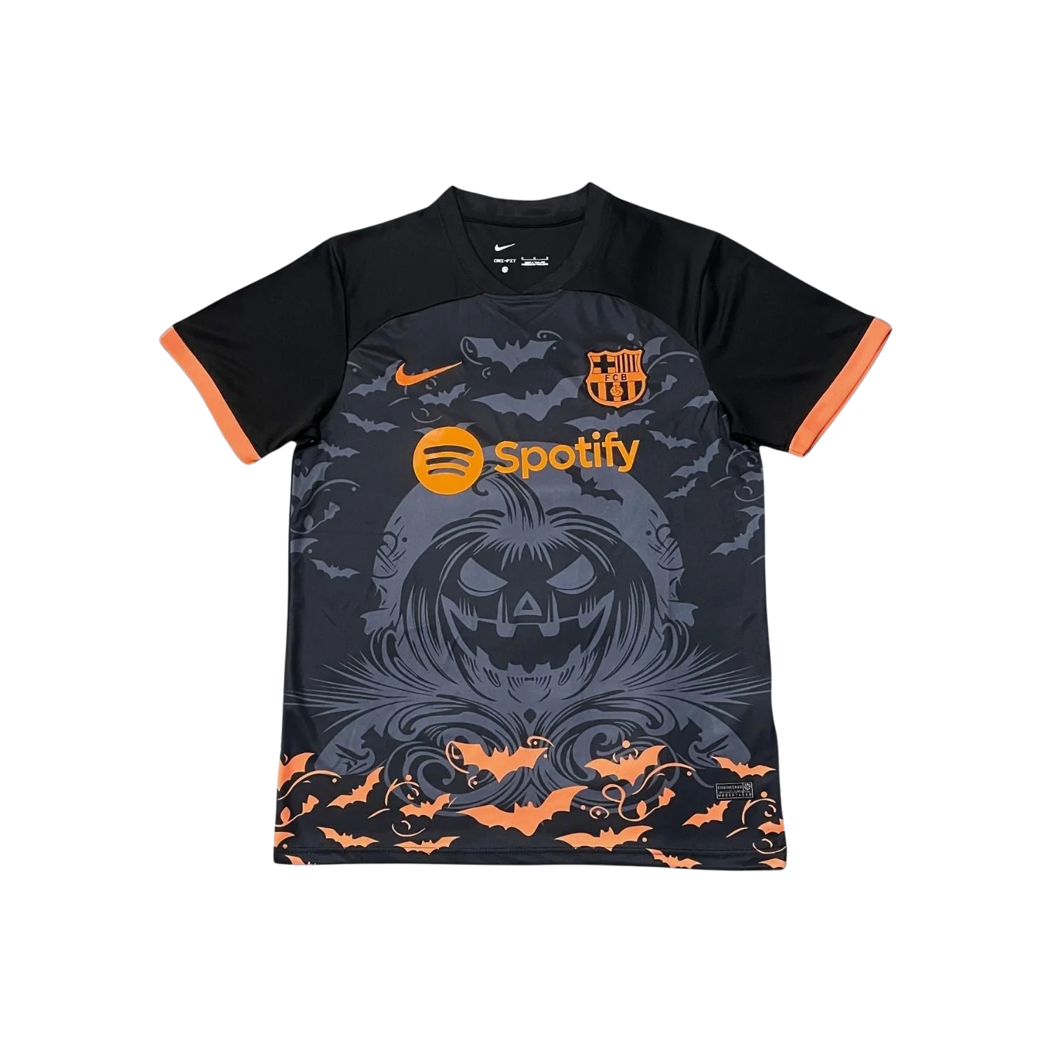 Camisola Barcelona - Edição Especial