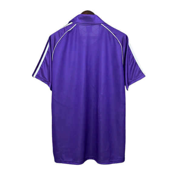Camisola Retro Real Madrid 1984–1985