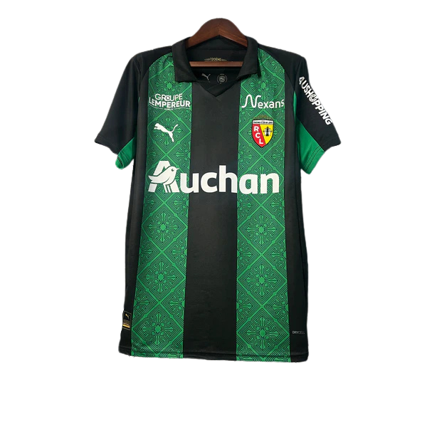 Camisola Lens RC 25/26 Alternativa