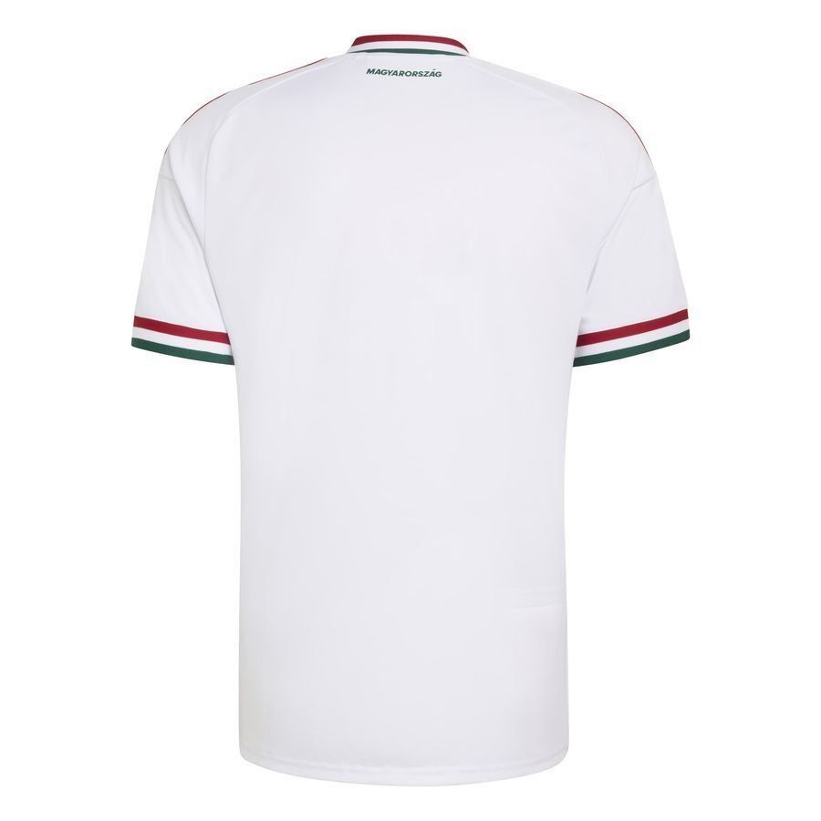 Camisola Alternativa Hungria - Mundial 2026