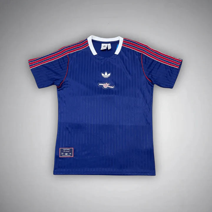 Camisola Arsenal Icons 25/26 - Edição Especial