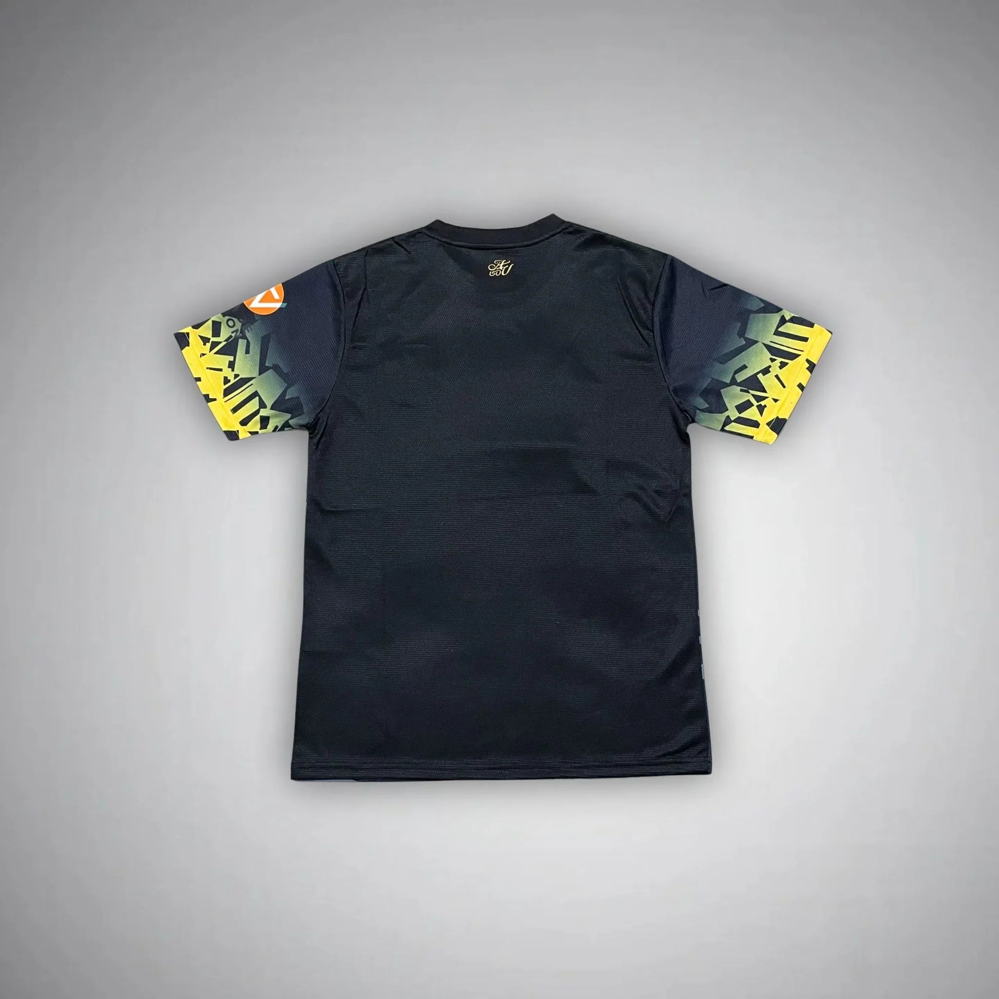 Camisola Aston Villa "The Firecrest"