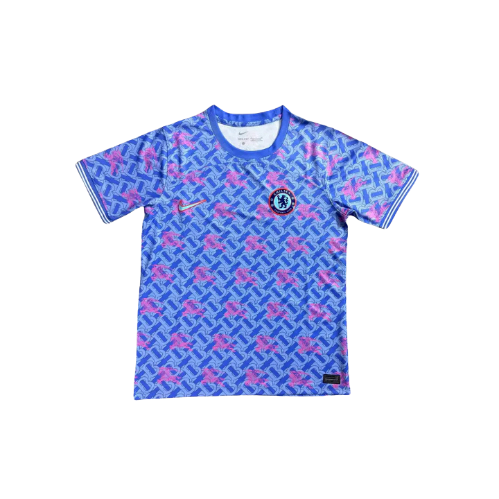 Camisola Chelsea - Edição Especial