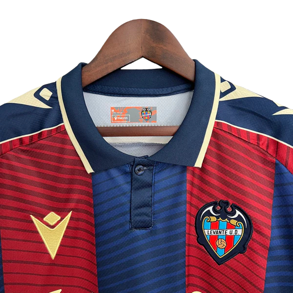 Camisola Levante UD 25/26 Principal
