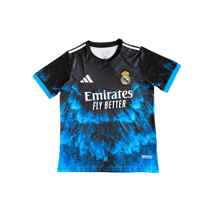 Camisola Real Madrid "Ocean" - Edição Especial