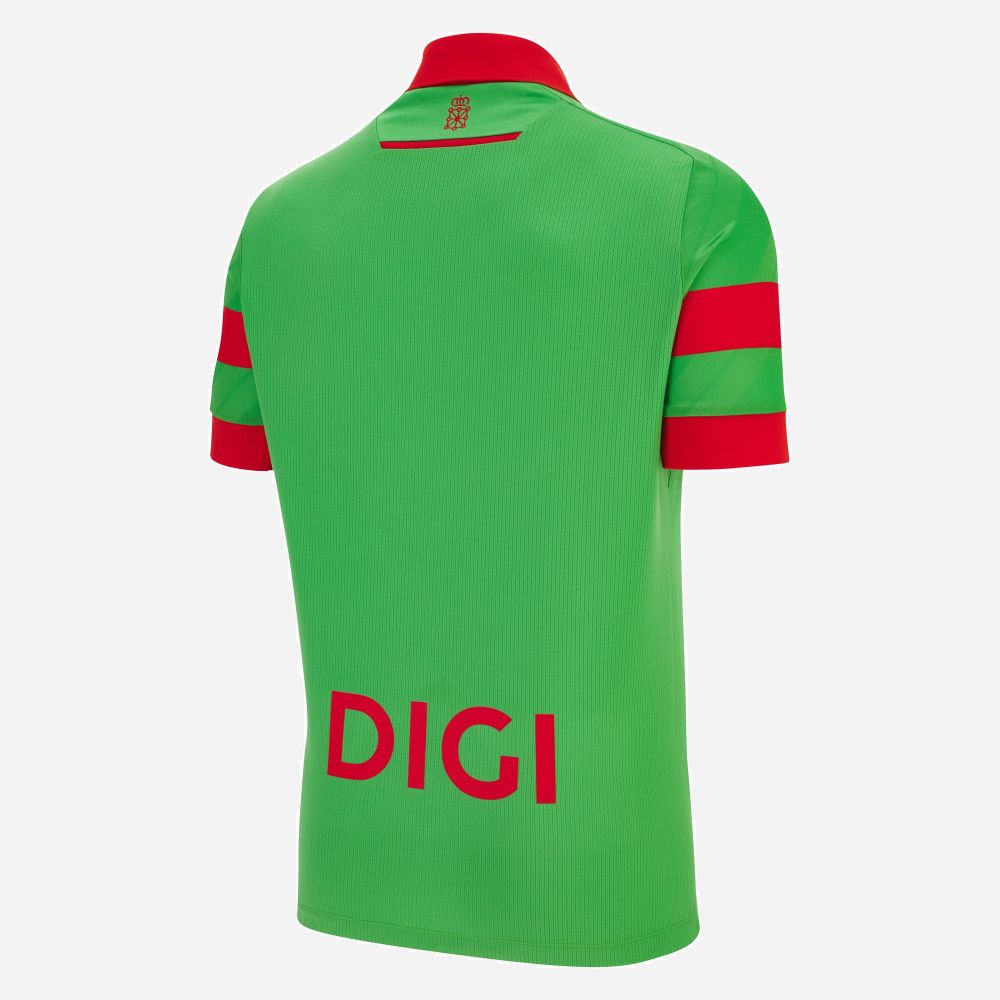 Camisola Osasuna CA 25/26 Alternativa