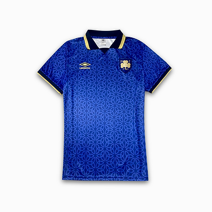 Camisola Irlanda 25/26 Alternativa