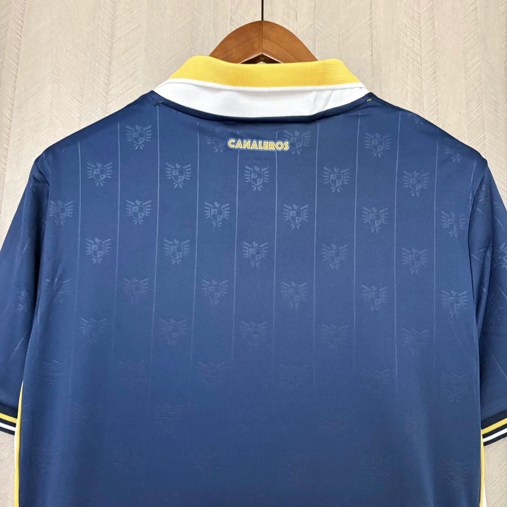 Camisola Terceira Panamá — Mundial 2026