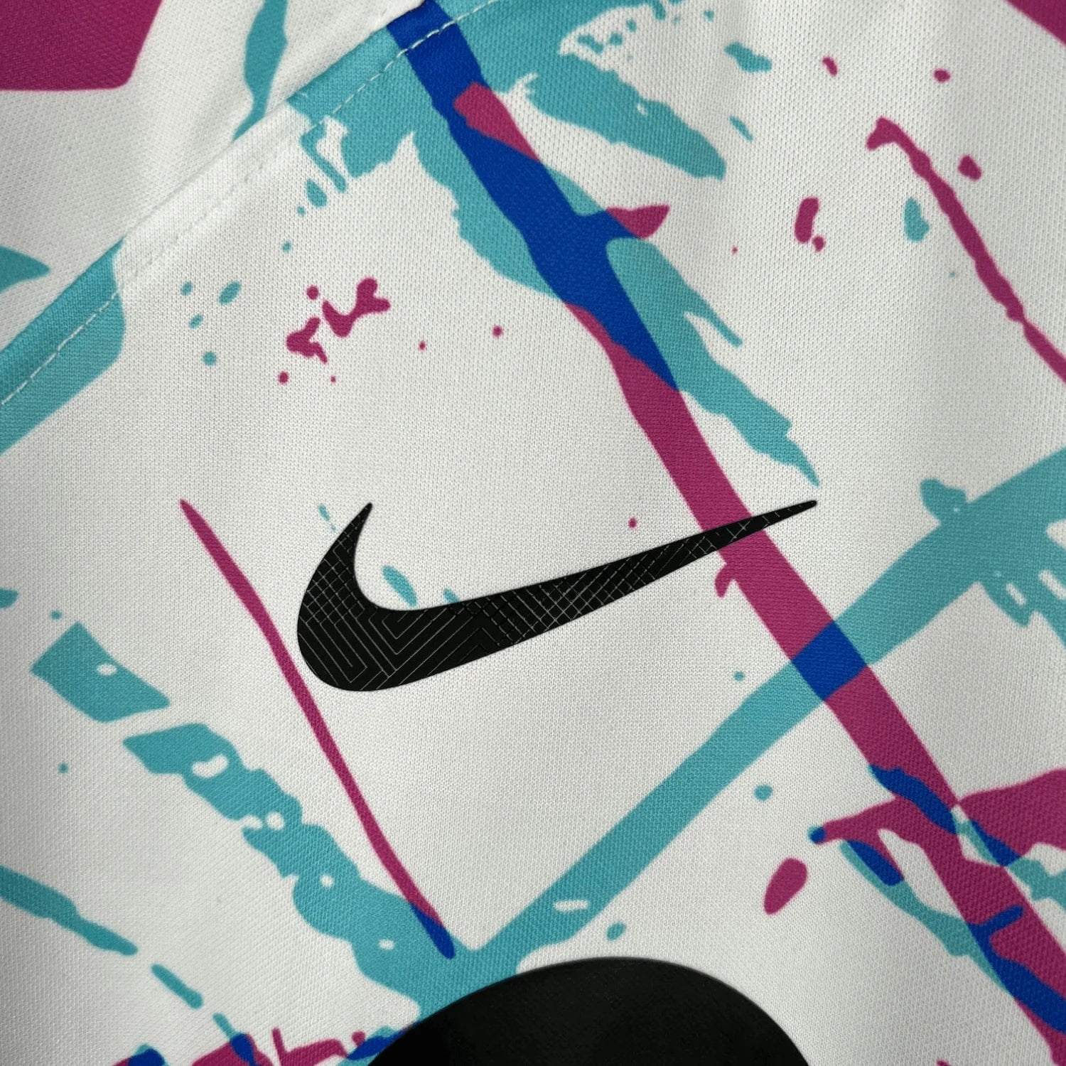 Camisola Barcelona FC – Edição Especial