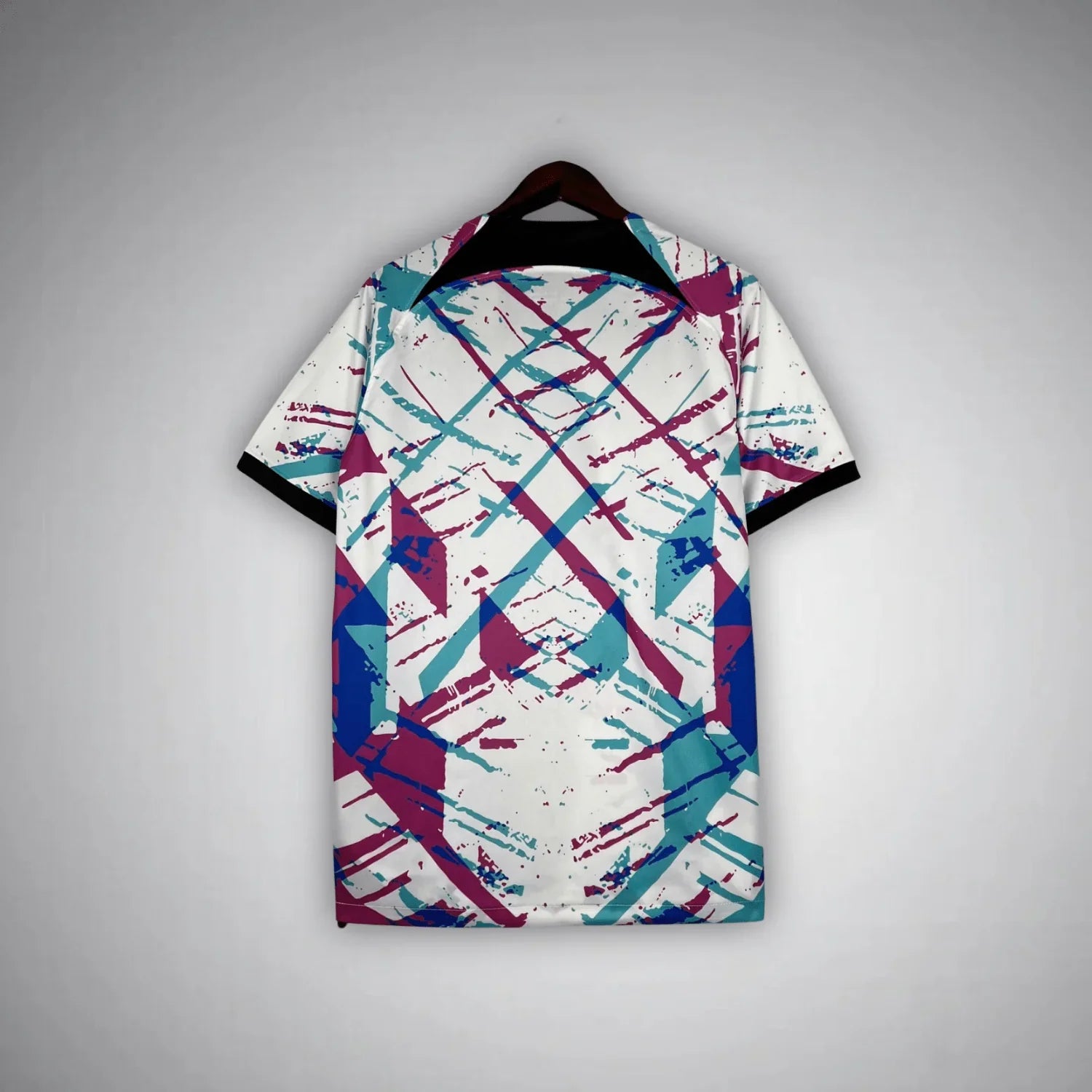Camisola Barcelona FC – Edição Especial