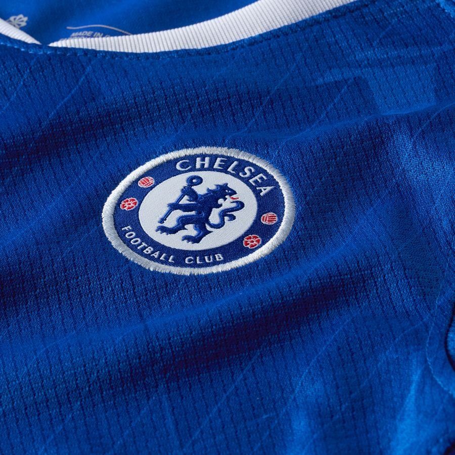 Kit Chelsea 25/26 Principal - Infantil