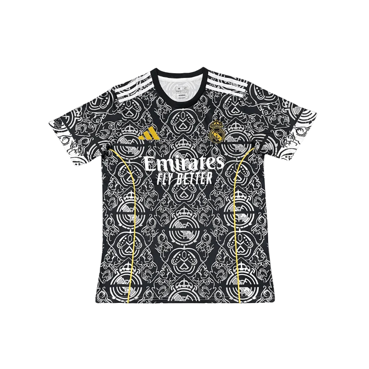 Camisola Real Madrid - Edição Especial