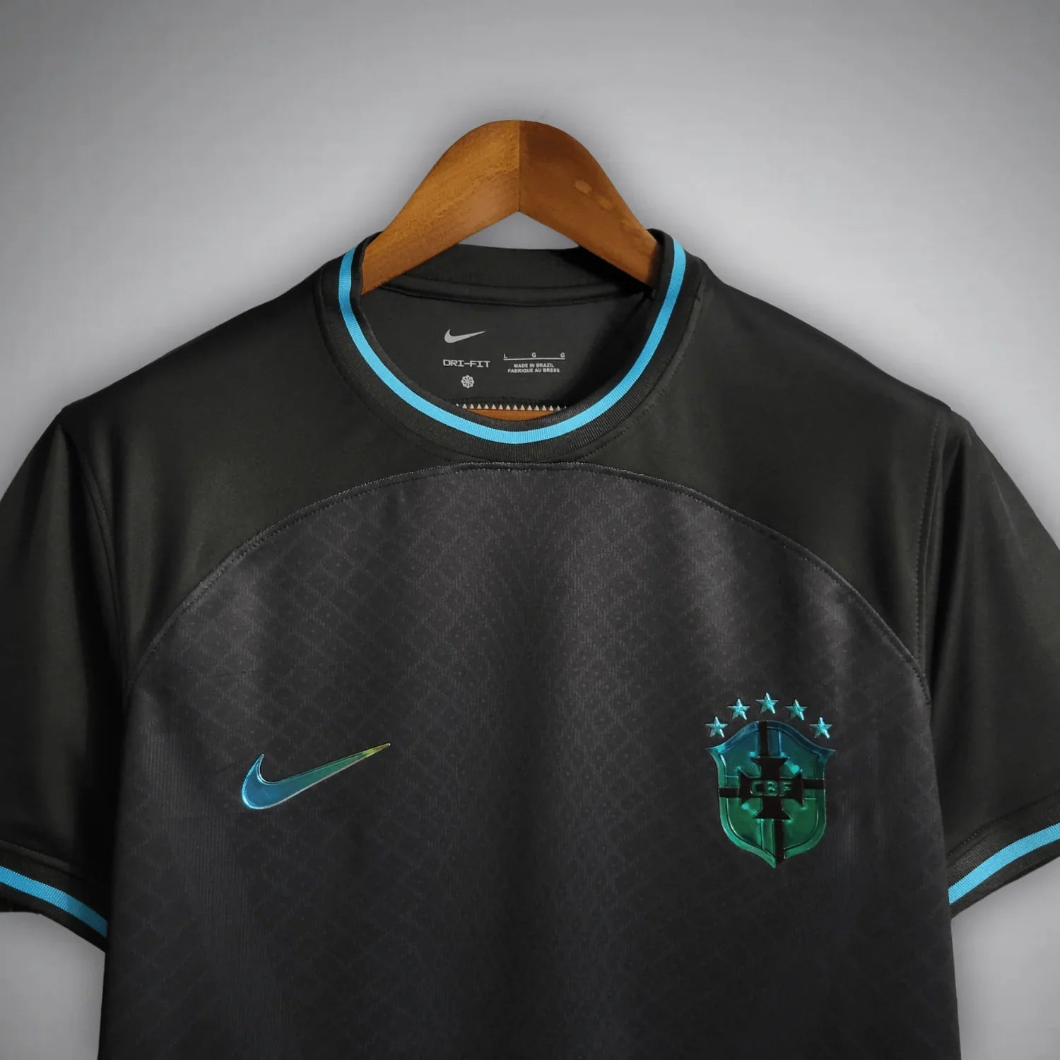 Camisola Brasil – Edição Especial