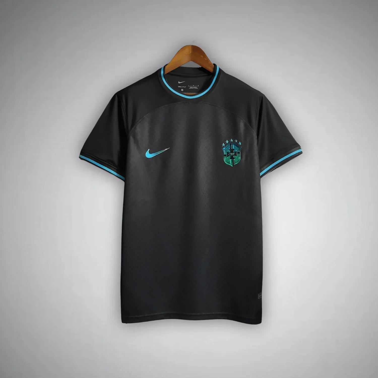 Camisola Brasil – Edição Especial
