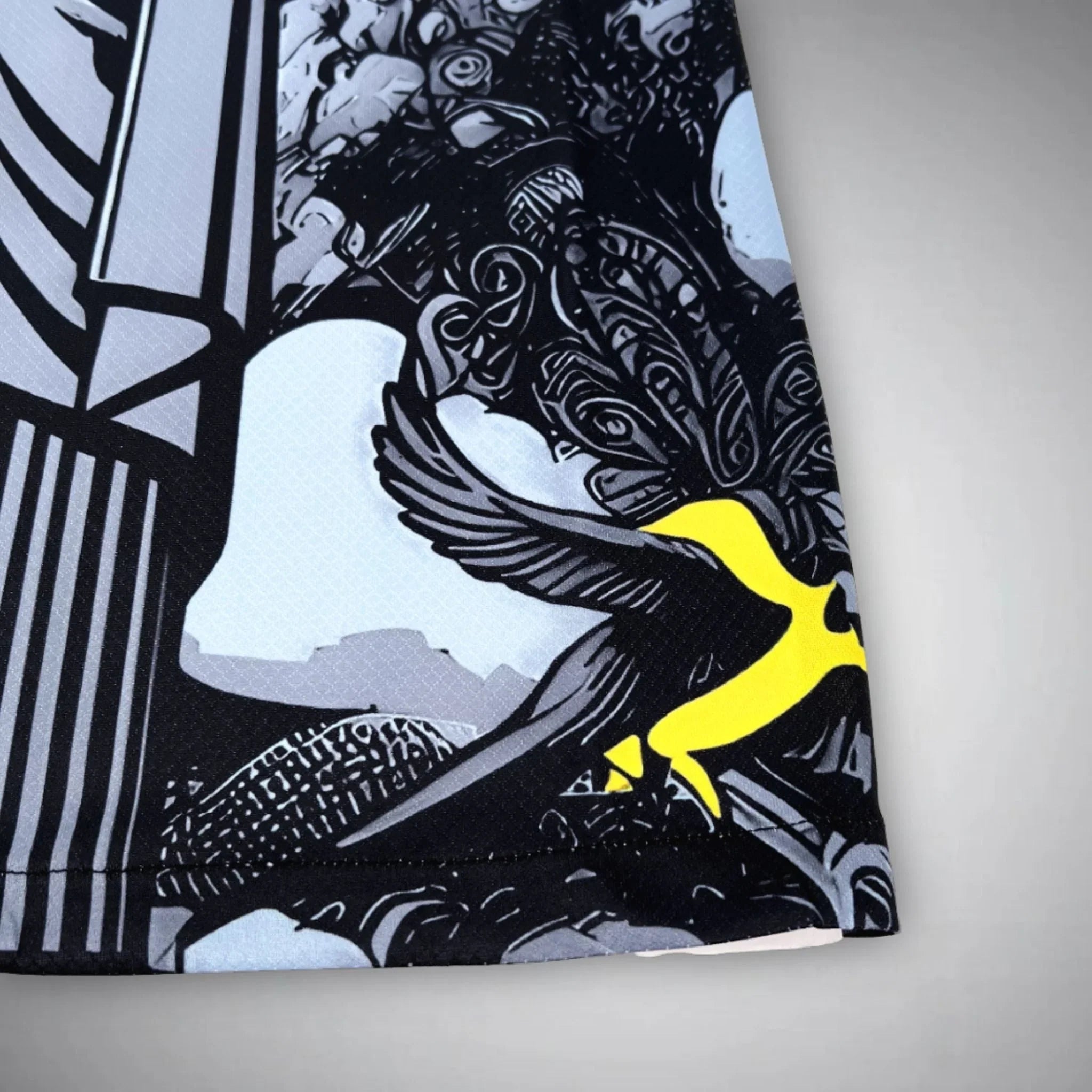 Camisola Brasil "Jesus" – Edição Especial