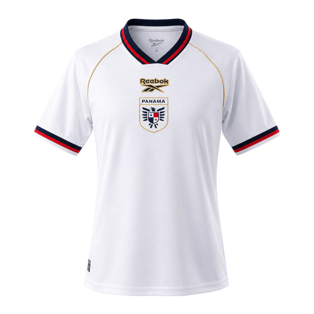 Camisola Alternativa Panamá — Mundial 2026