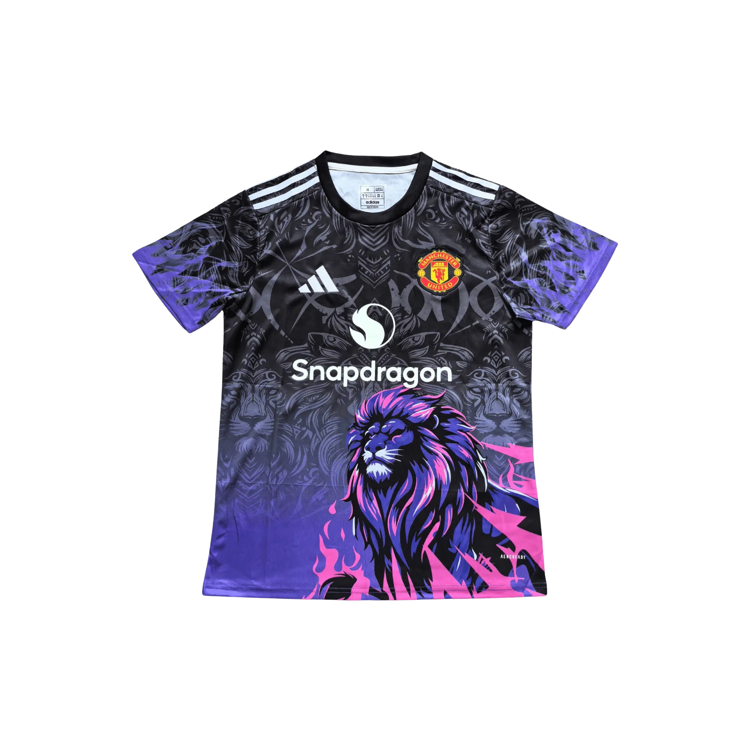 Camisola Manchester United "Force of Nature" – Edição Especial