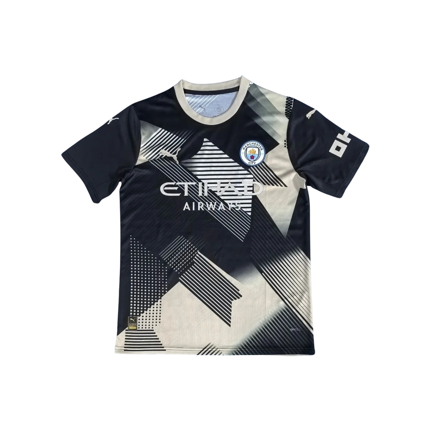 Camisola Manchester City - Edição Especial