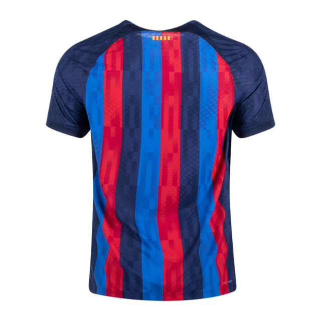 Camisola Barcelona 22/23 Principal - Drake