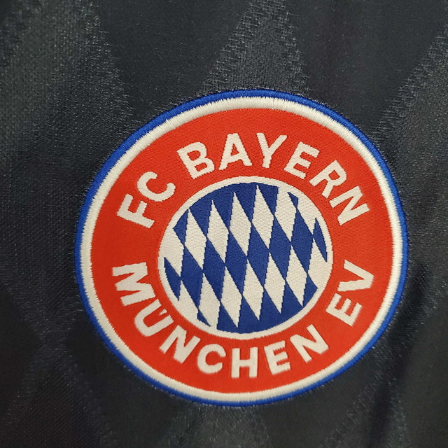 Camisola Retro Bayern Munique 1997-1999