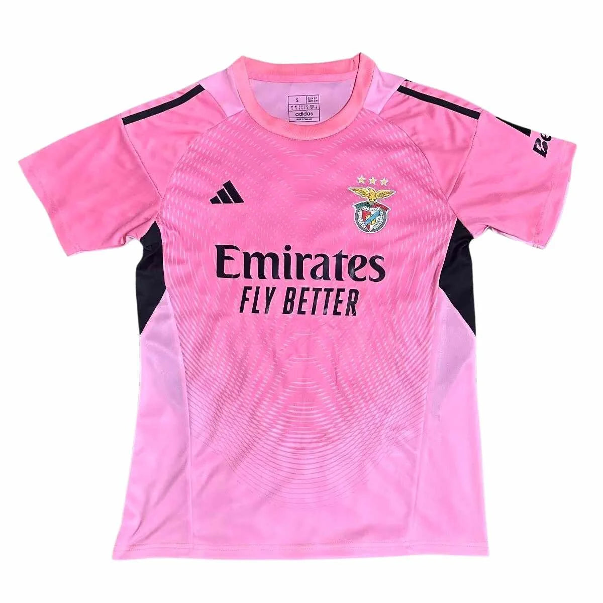Camisola Benfica 25/26 Guarda-Redes