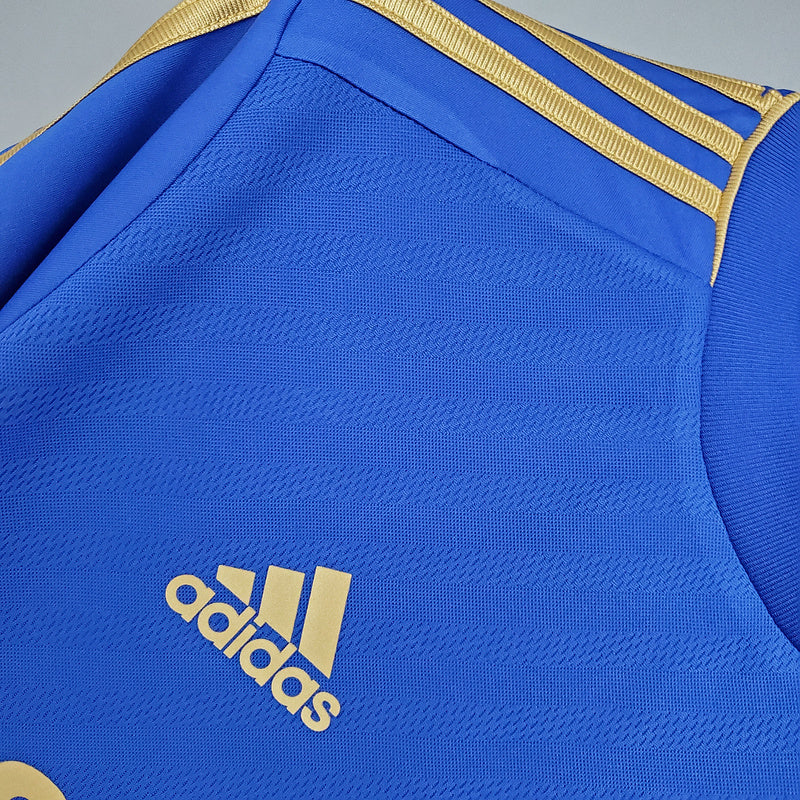 Camisola Retro Chelsea 2012–2013