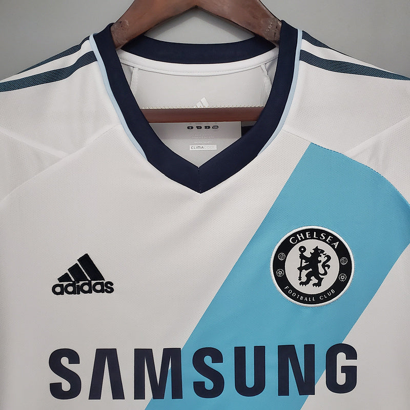 Camisola Retro Chelsea 2012–2013