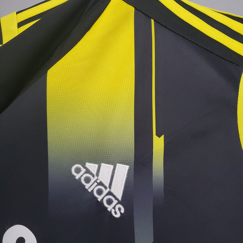 Camisola Retro Chelsea 2012–2013