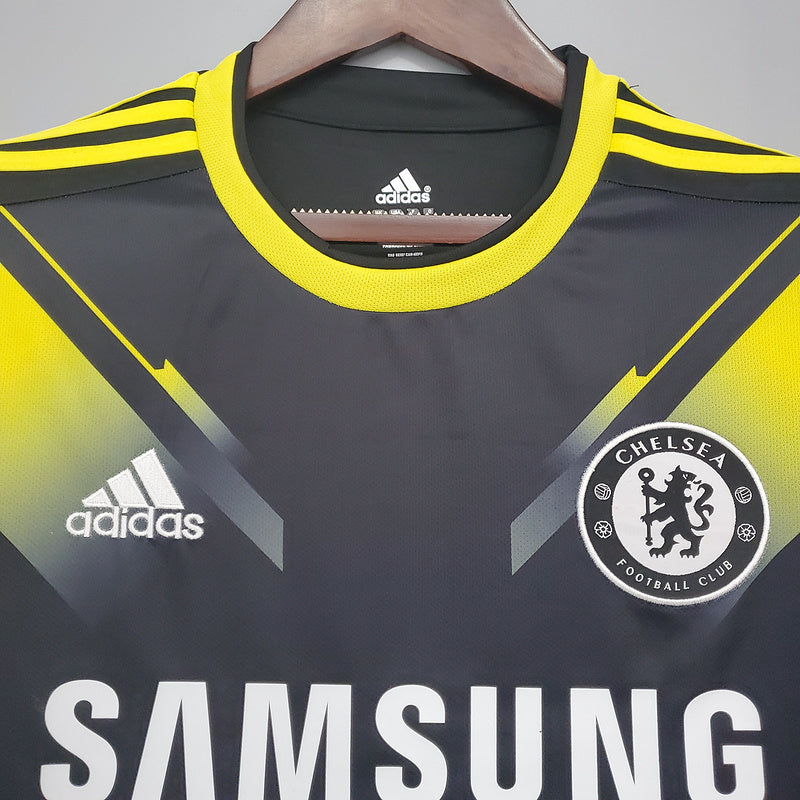 Camisola Retro Chelsea 2012–2013