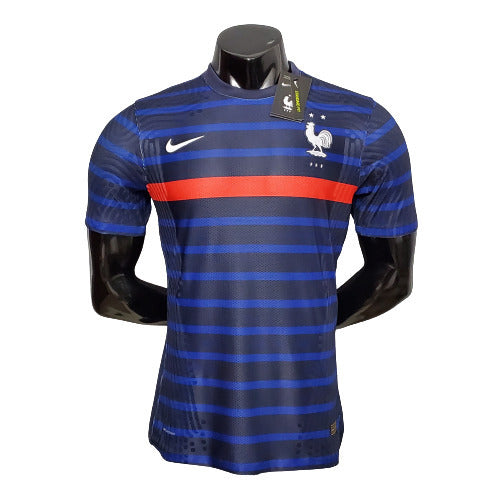 Camisola França 2021 Principal - Versão Jogador